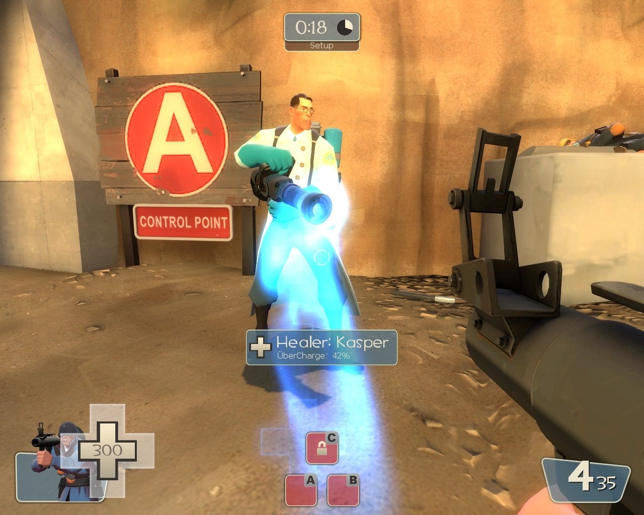 Team Fortress 2 Update ist da, kostenloses Wochenende