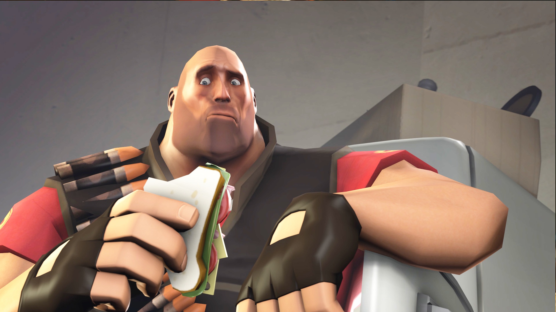 #Team Fortress 2 überrascht nach Jahren mit großem Update, aber Fans müssen es selbst machen