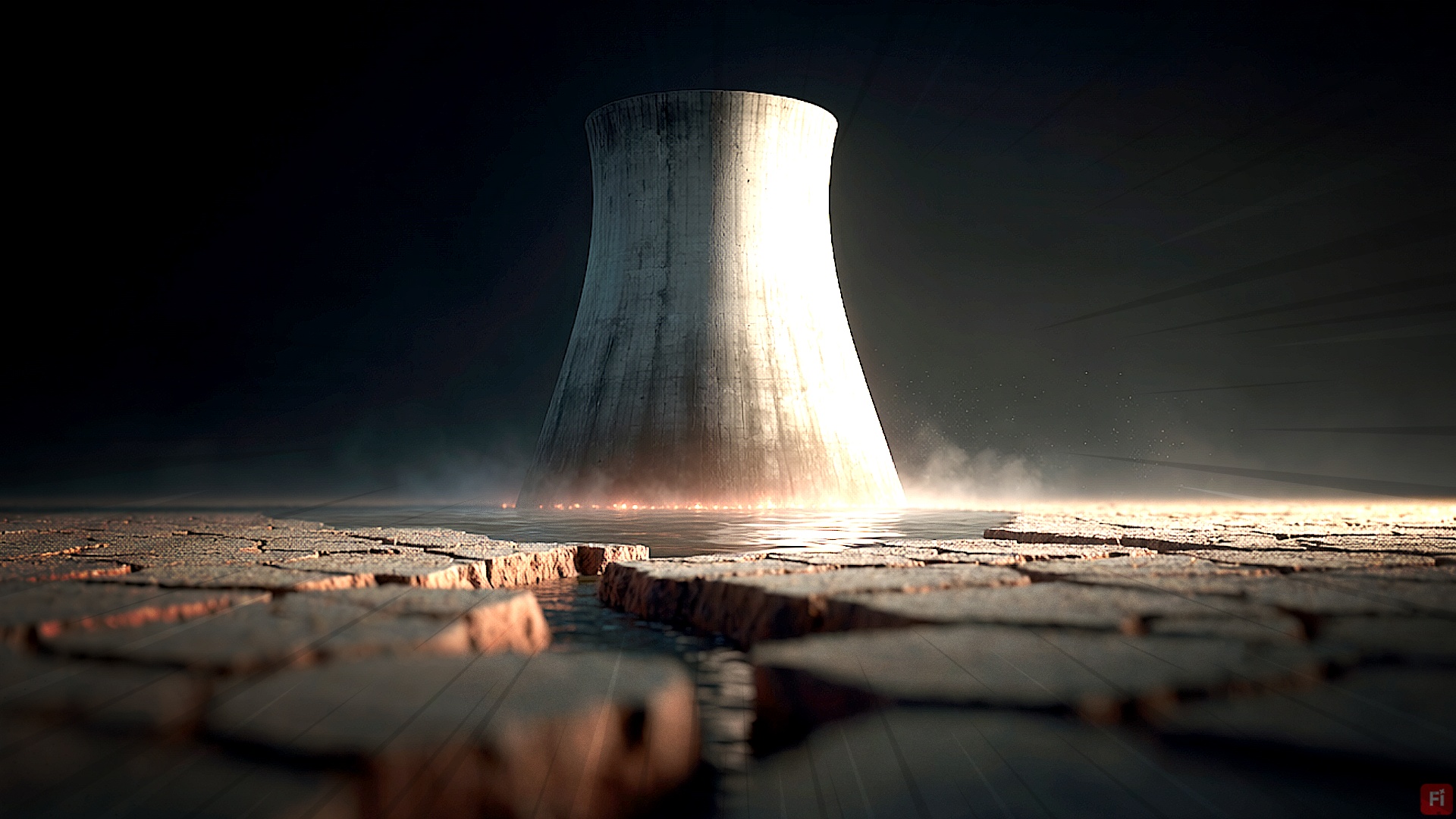 Energie - Warum Rumänien sein einziges Atomkraftwerk erstmals komplett abschalten muss – und weshalb das eine Schwäche aller AKW offenbart