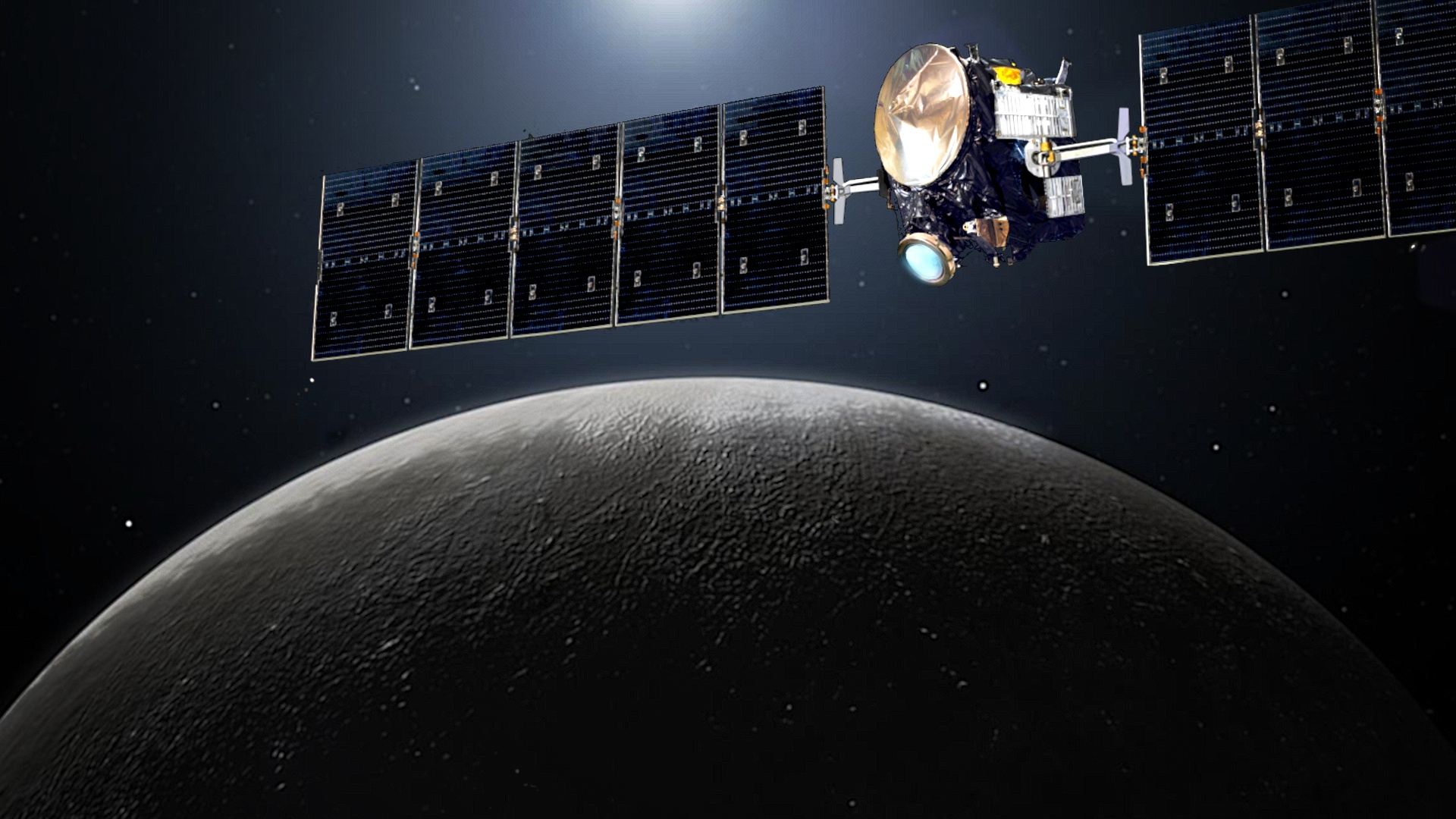 Wissenschaft - Ein unscheinbarer Zwergplanet könnte den Schlüssel zu neuen Lebensräumen im Universum bergen – seine Spur führt direkt in die Tiefsee der Erde