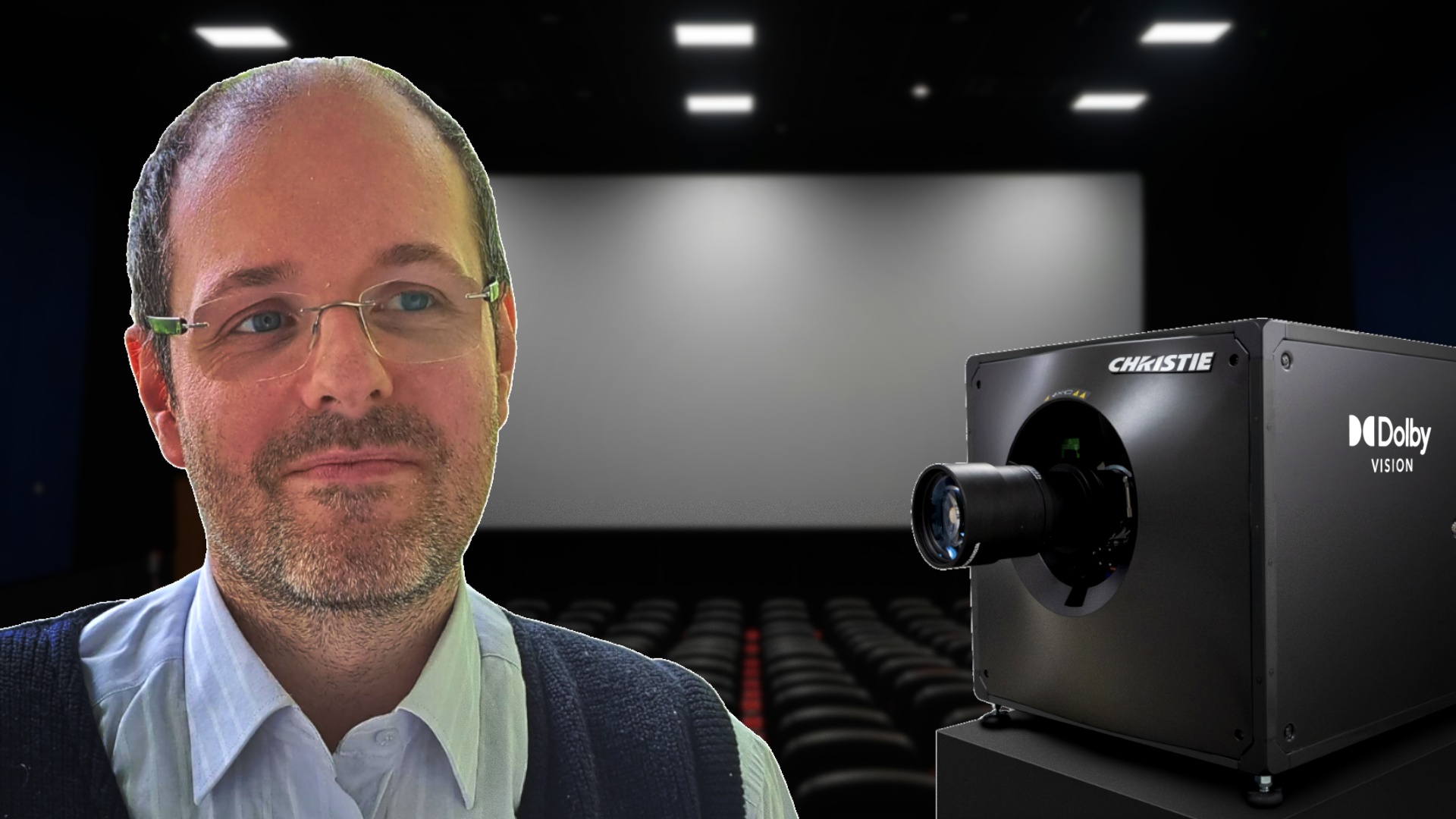 Special: Kino-Technik - Ich habe die Zukunft des Kinos gesehen und bin immer noch sprachlos – so gut ist Dolby Atmos + Vision
