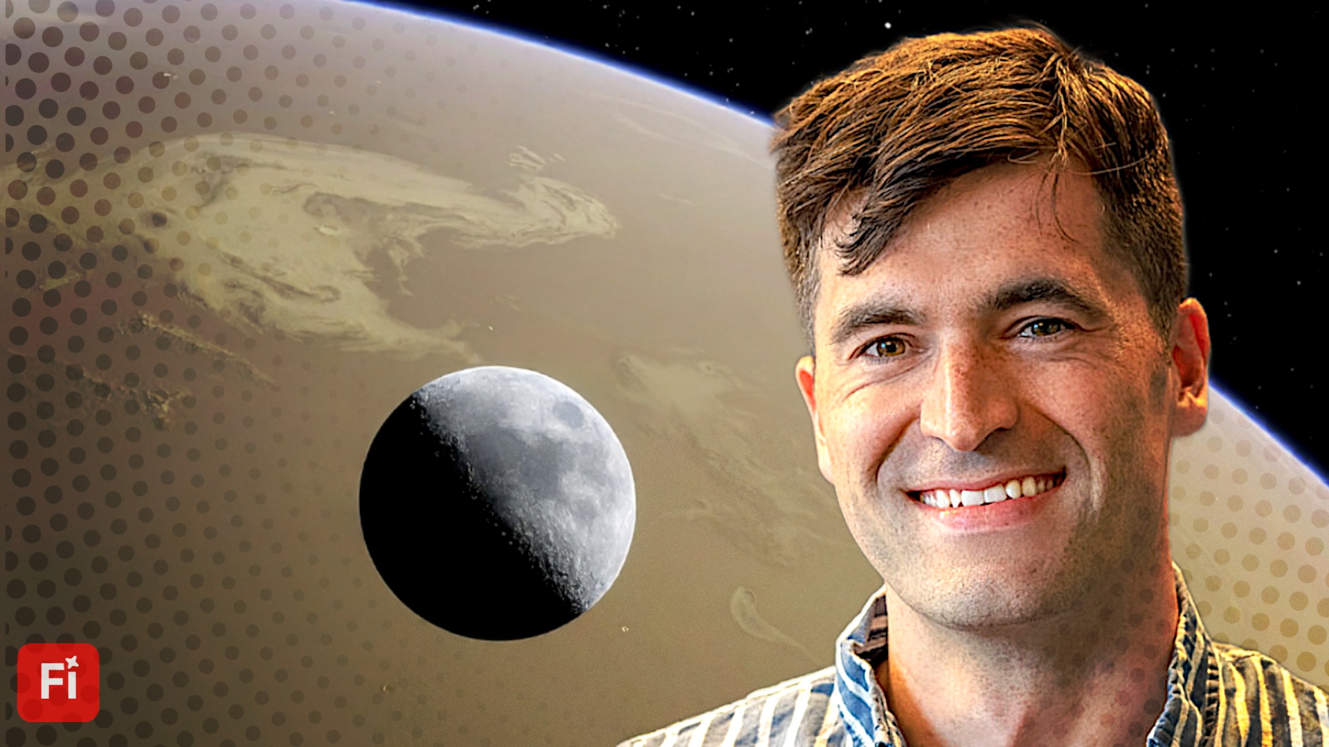 News: Wissenschaft - Astronom sucht bald seit Jahrzehnten nach Monden in anderen Sonnensystemen: Der jüngste Versuch endete emotional und wegweisend