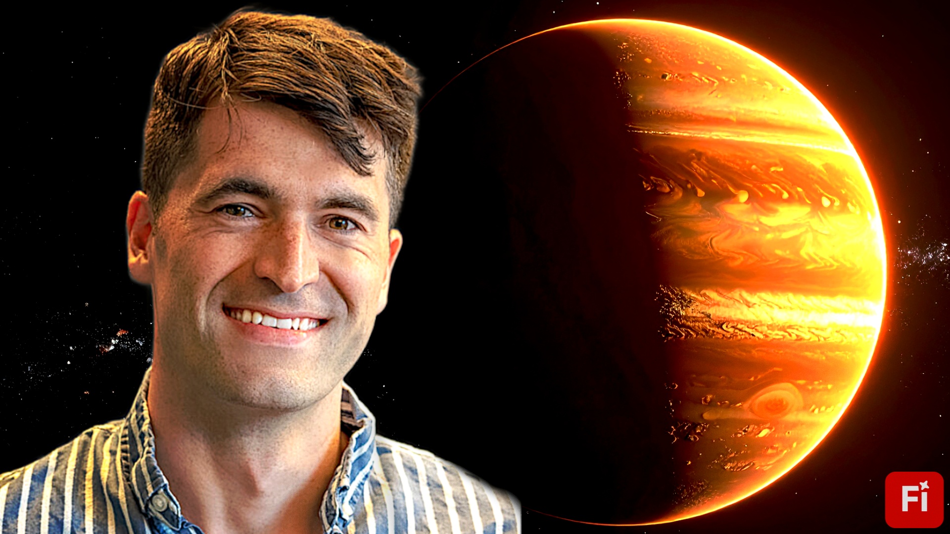 Wissenschaft - Ein Forscher sucht seit Jahren nach Monden bei fernen Sternen – doch sein größter Moment ist ein Geständnis