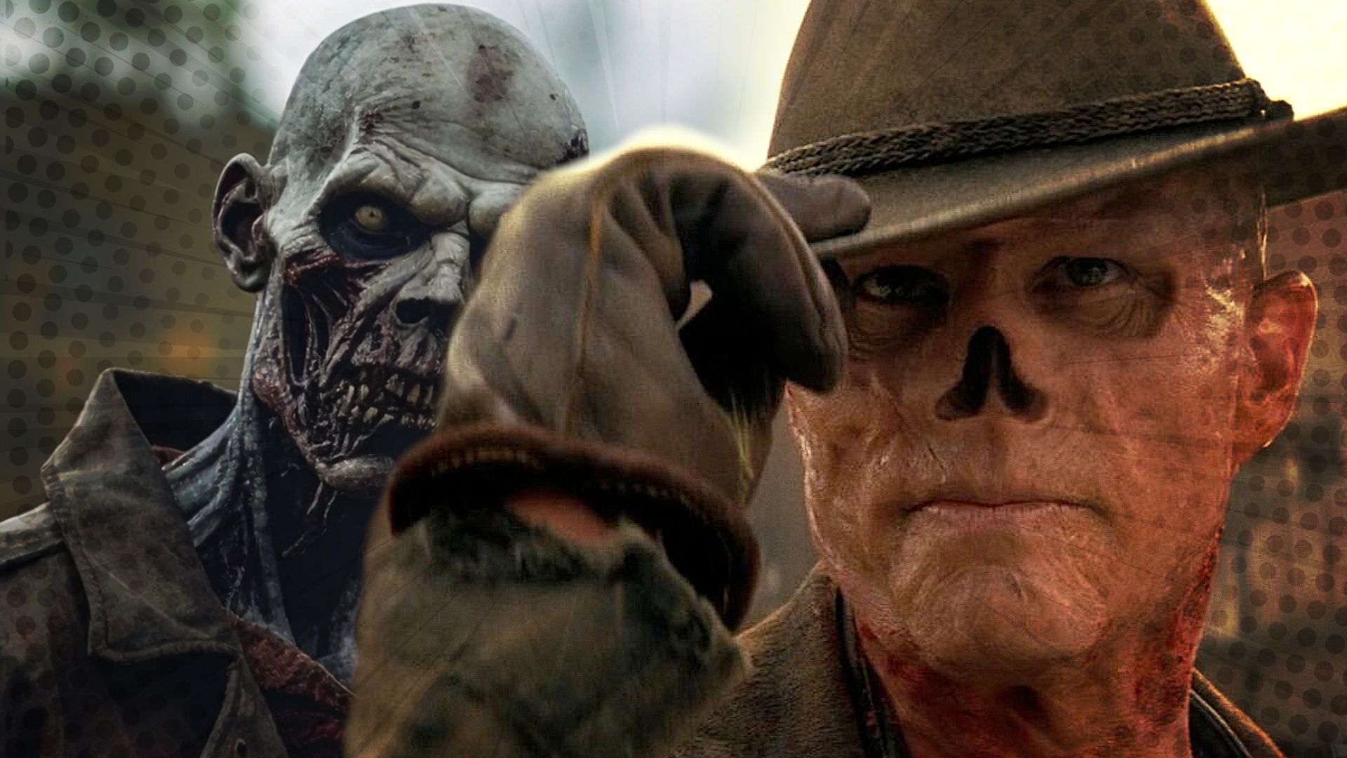Fallout - Wie wird jemand eigentlich zum Ghul und gibt es dafür eine Heilung?