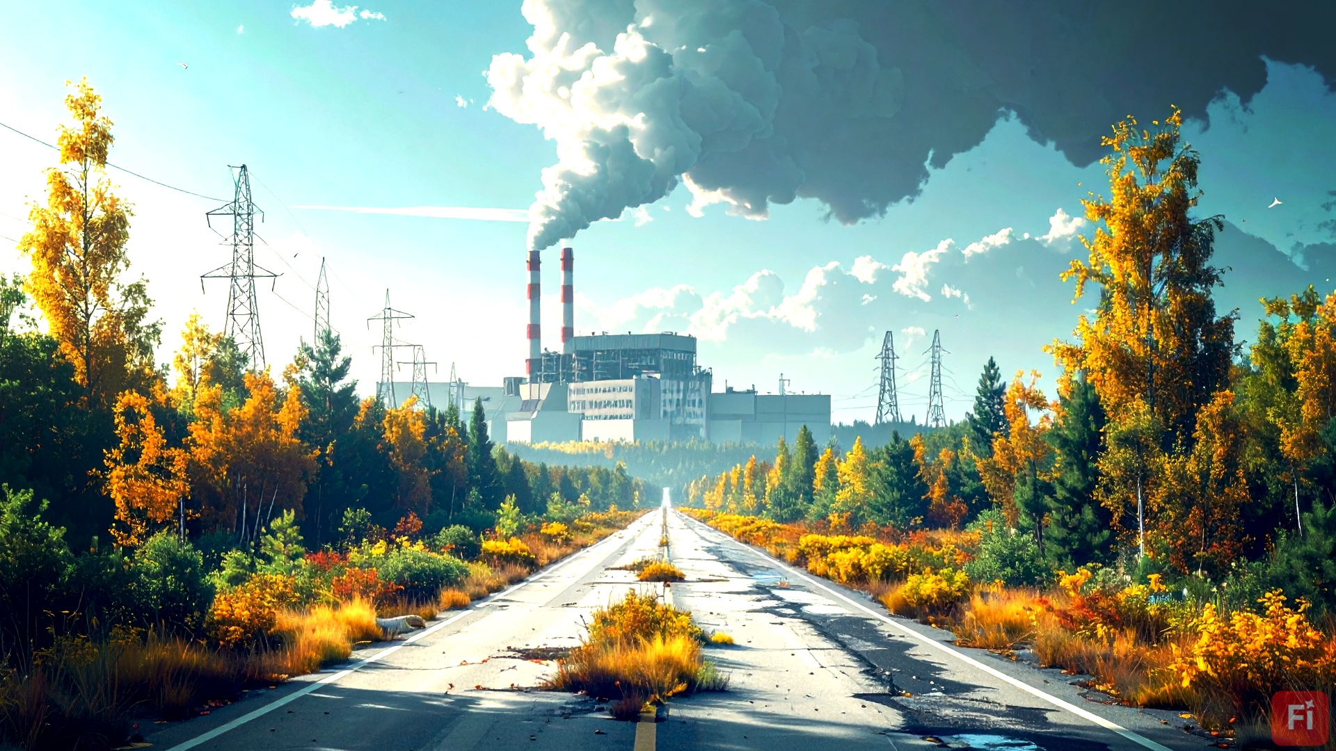 Special: Energie - Als Tschernobyl zur Katastrophe wurde: Was wirklich geschah – und was bis heute missverstanden wird