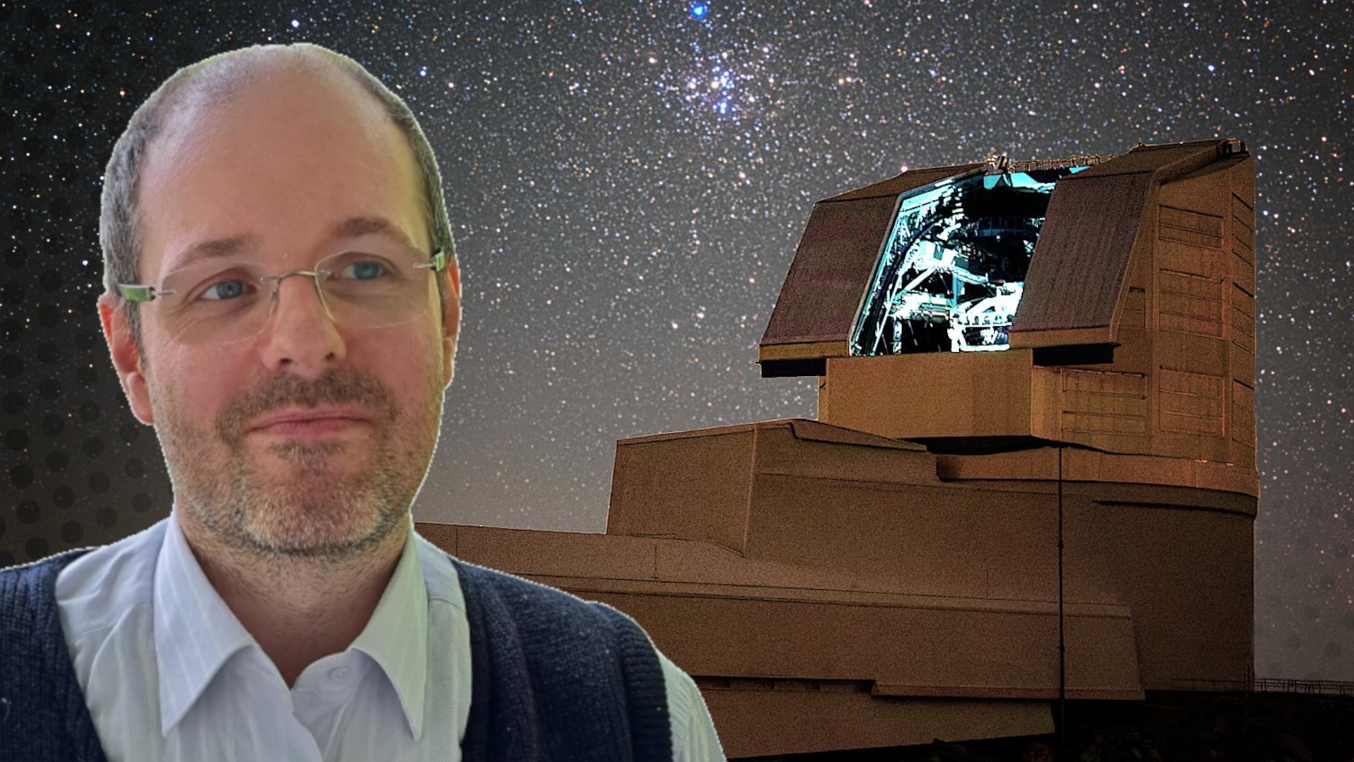 Kolumne: Wissenschaft - Die Wissenschaft ist reich an Genies und genialen Werkzeugen, doch diese eine Anlage in Chile fasziniert mich mehr als alle anderen