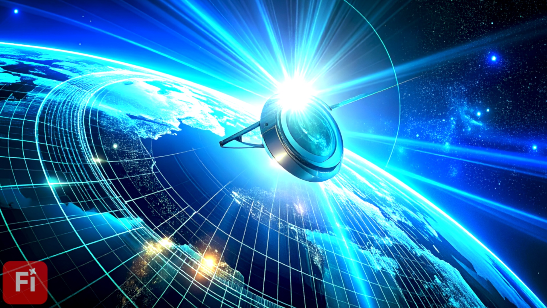 News: Erderkundung - Ein Startup aus Bremen will die Satelliten-Dominanz der USA brechen: Am Ende soll Europa fast in Echtzeit überwacht werden