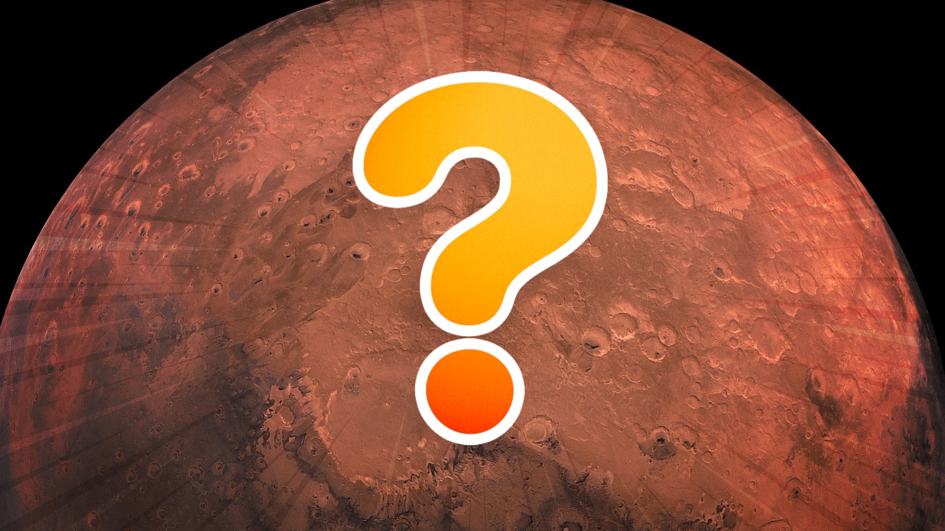 Planeten im Sonnensystem - Wir kennen die Farbe des Mars seit Jahrtausenden, doch erst jetzt verstehen wir, was sie uns wirklich verrät