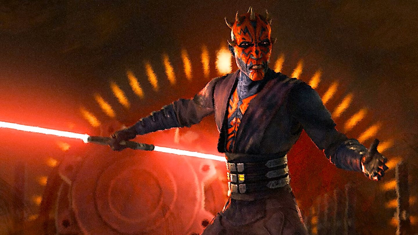 News: Star Wars - Maul: Shadow Lord - Ja, eine Staffel 2 ist schon auf dem Weg und darauf müssen Star-Wars-Fans nicht zu lange warten