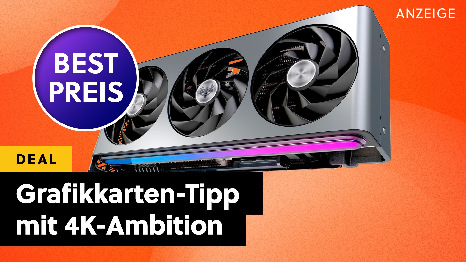 It's one of the best graphics cards for 4K and WQHD gaming, and Mindfactory has the RX 7900 XT at the best prices!