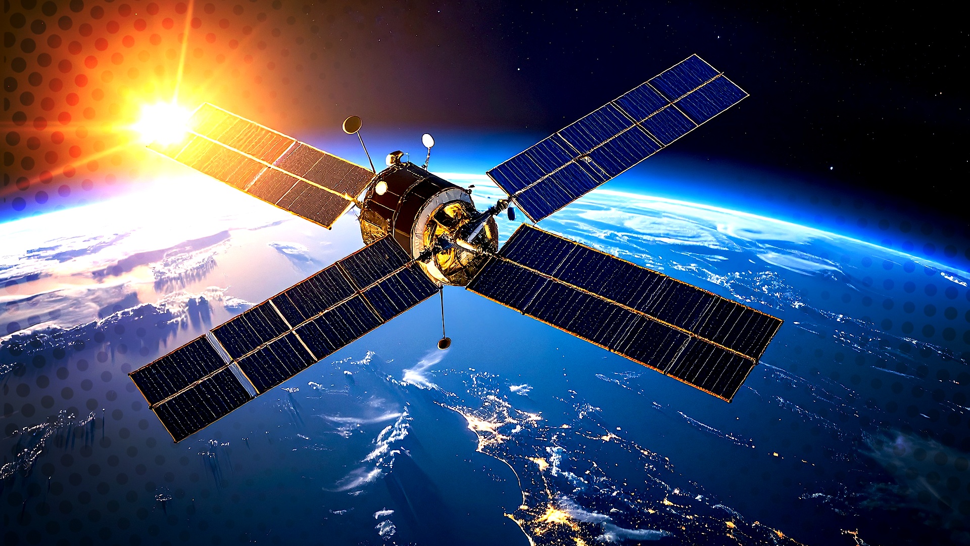 Science - Ingenieure wollen mittels gigantischer Spiegel die Nacht zum Tag machen – die Idee kommt aus Deutschland und Russland schickte bereits einen Prototyp ins All