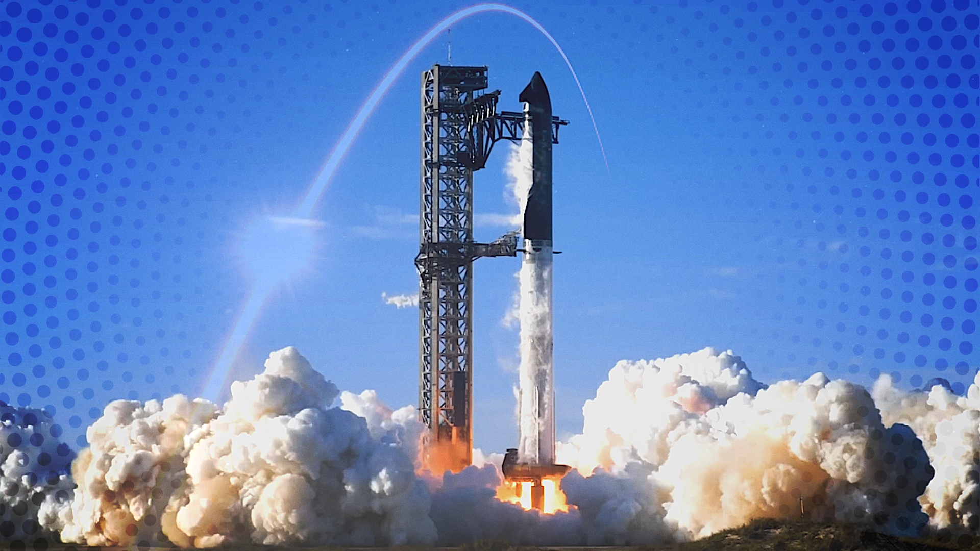 Das neue Starship vor schwerster Prüfung: Nimmt SpaceX morgen Nacht die Hürde, die einst die Mondlandung der Saturn V bedrohte?
