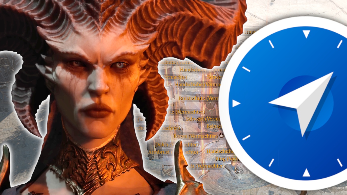 Guide: Diablo 4 - Der neue Lootfilter erklärt - so schafft ihr Ordnung im Item-Chaos
