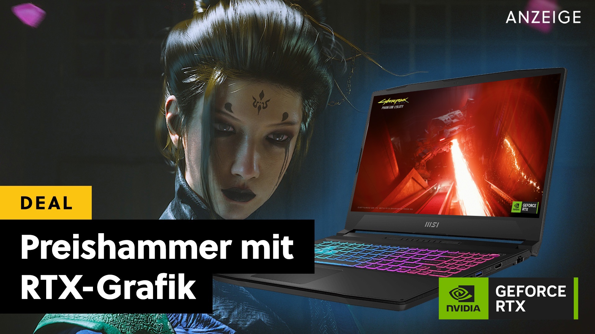 This awesome gaming laptop with Nvidia RTX graphics stays cool even in the middle of summer and now costs a lot less on Amazon!