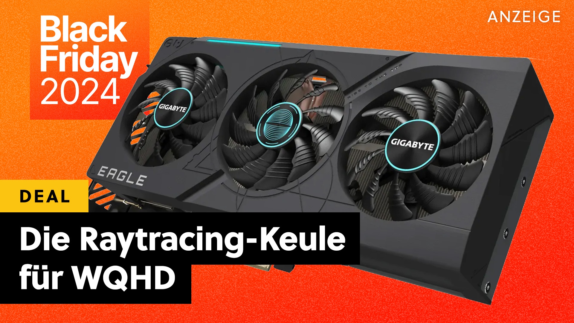 Mindfactory packt die großen Geschütze zum Black Friday 2024 aus: Jetzt Nvidia RTX 4070 Ti Super zum Bestpreis schnappen