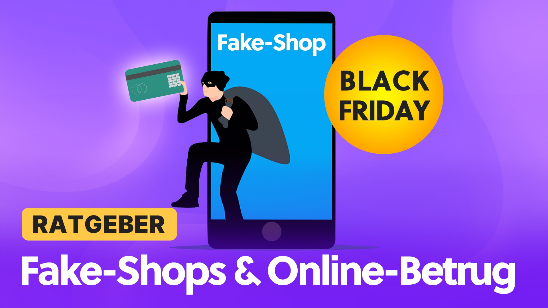 Fake-Shops Und Online-Betrug: So Entlarvt Ihr Falsche Onlineshops Und ...