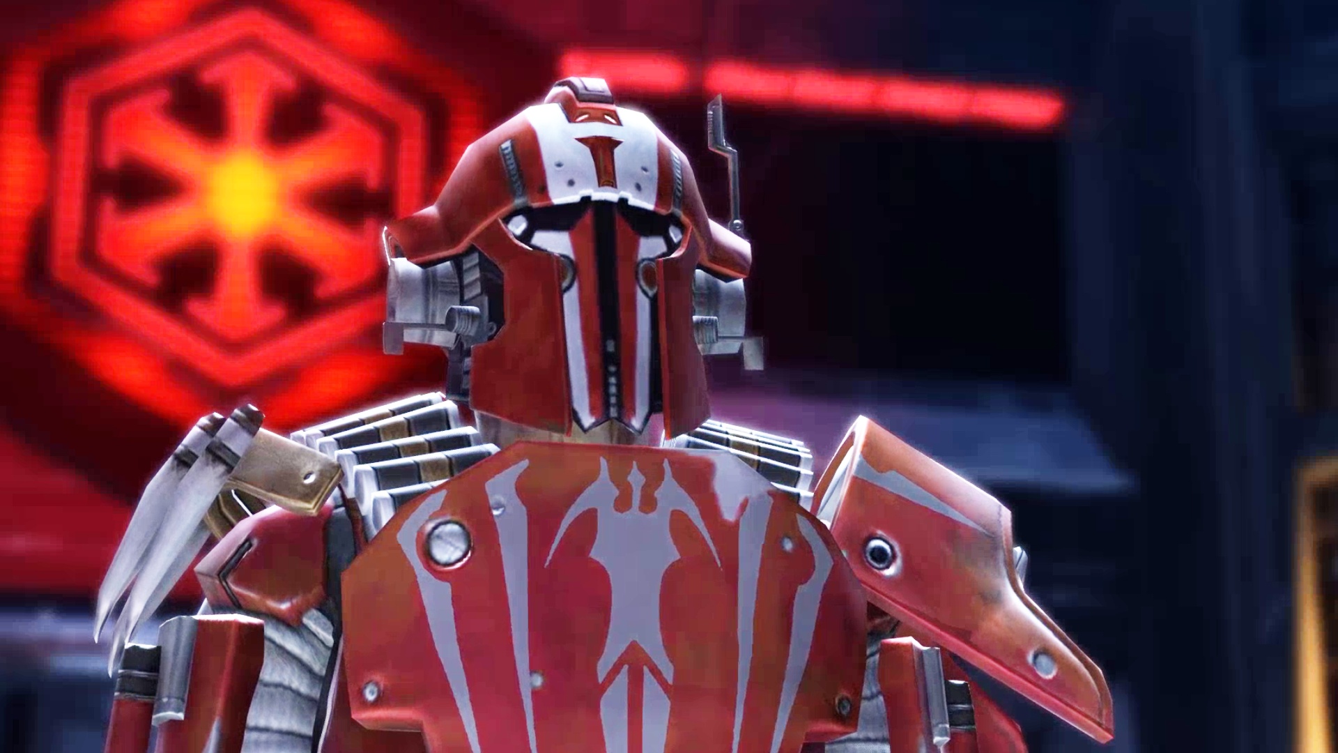 Plus - Special: Star Wars: Old Republic - SWTOR hat mich nach acht Jahren Pause wieder voll in seinen Bann geschlagen, sodass ich die Zukunft gar nicht abwarten kann