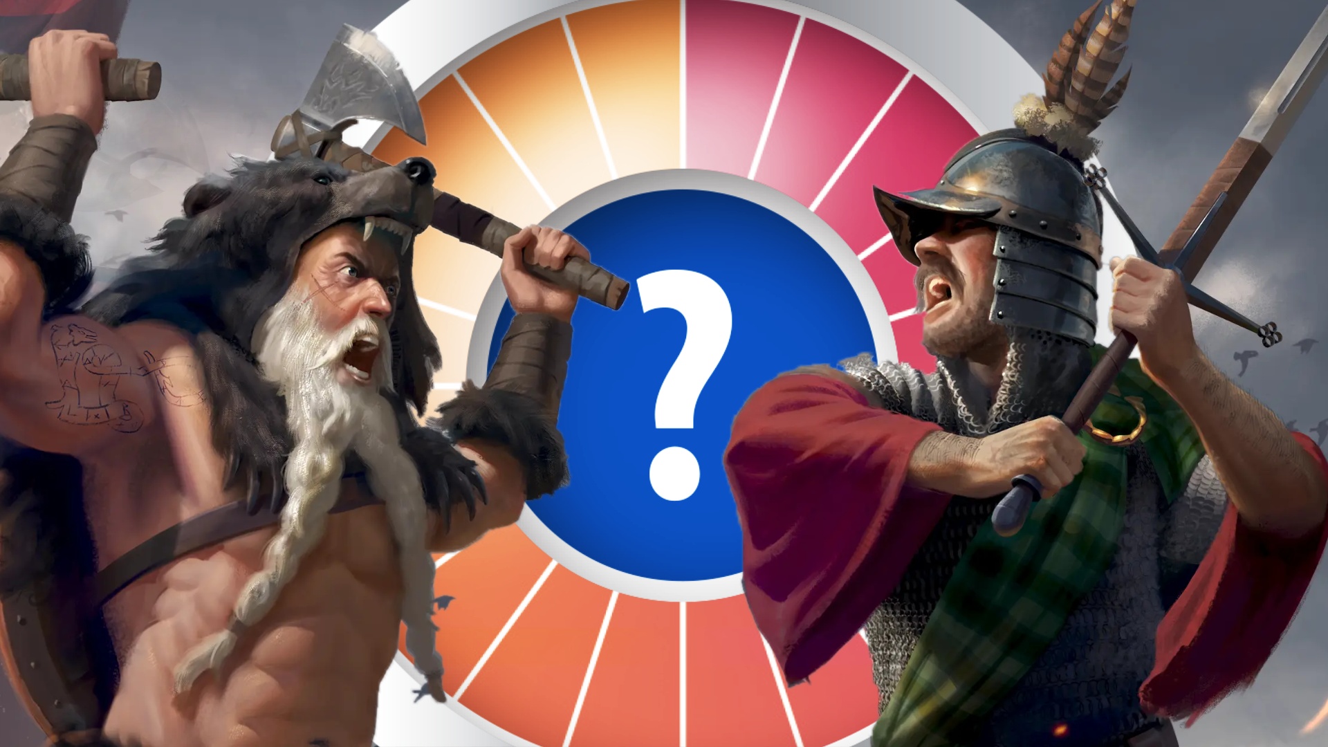 Plus - Test: Age of Empires 4 DLC-Test - Der Entwickler wurde »umstrukturiert«, Raiders of the North macht seine Sache aber dennoch gut – dank Singleplayer-Fokus