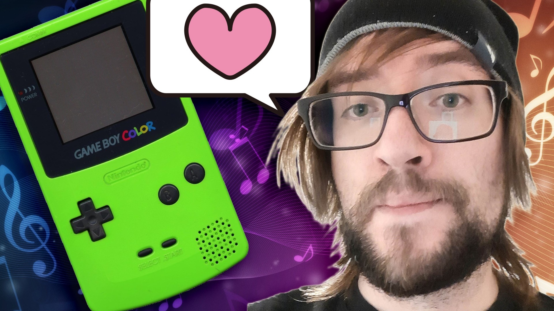 Techsounds - Kennt ihr sie? Bei diesen 7 Tech-Tönen bekommen Nerds wie wir einfach Gänsehaut
