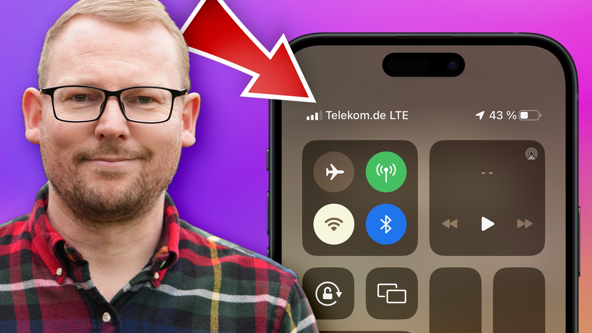 Special: Smartphone - Jeden Monat 20 Euro sparen: Wer bei der Telekom einen Handy-Vertrag bucht, sollte auf eine Sache achten