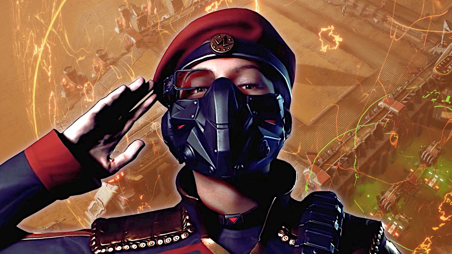 News: Tempest Rising - Einer der coolsten C&C-Nachfahren bekommt ein Story-Addon und die ersten Missionen sind ab sofort kostenlos spielbar