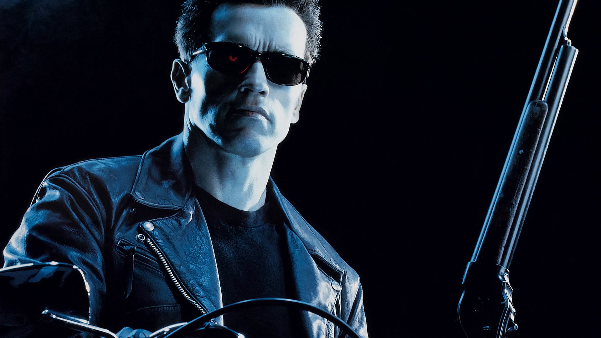 News: Teminator: Zero - »Ich hatte keine Ahnung, dass es sie gibt« - Netflix stampft eine ausgezeichnete Sci-Fi-Serie ein und die Reaktionen der Community sprechen Bände