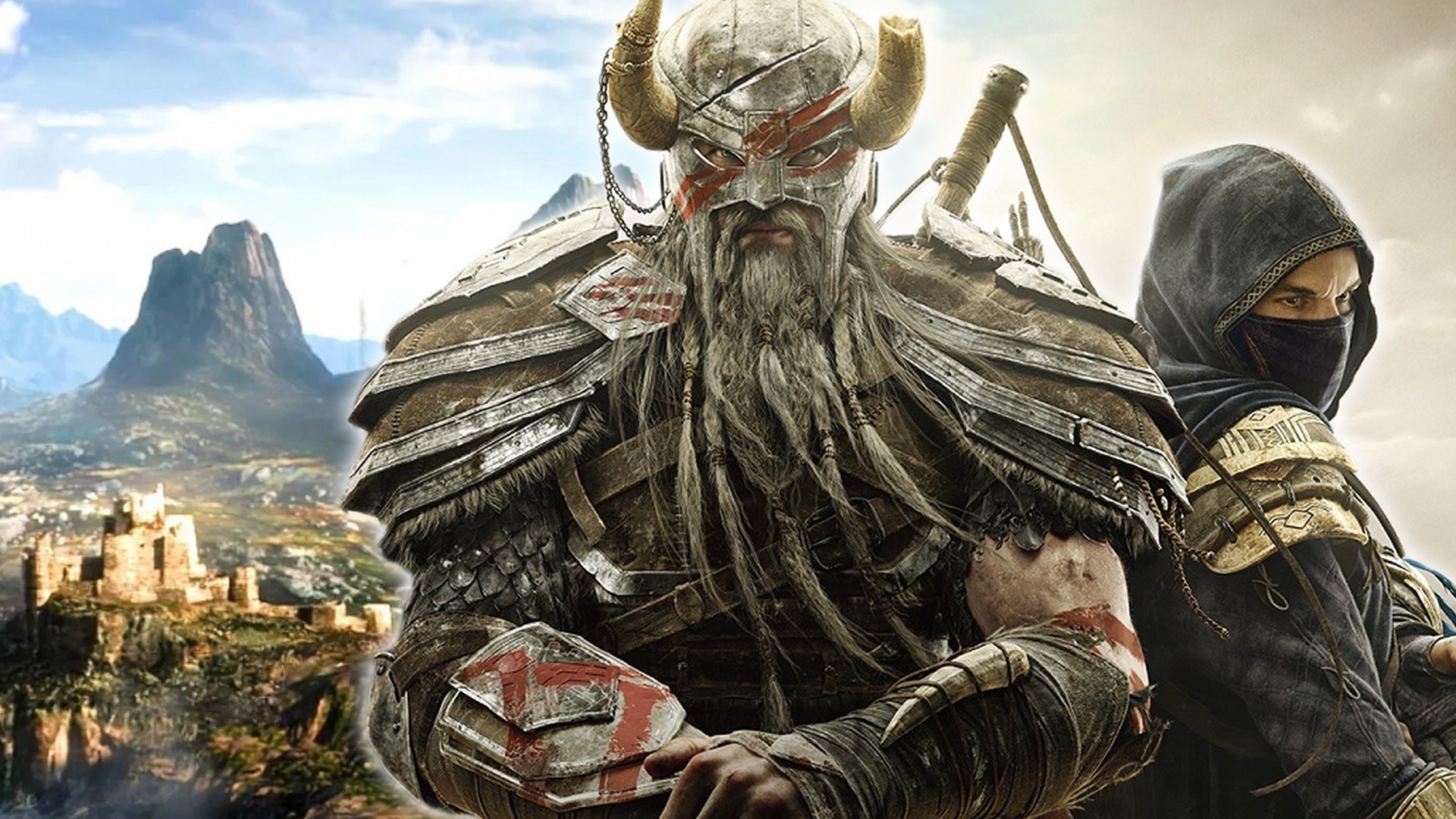 News: The Elder Scrolls 6 - »Wir können es schon spielen« - An TES 6 sitzt jetzt der Großteil des Bethesda-Teams