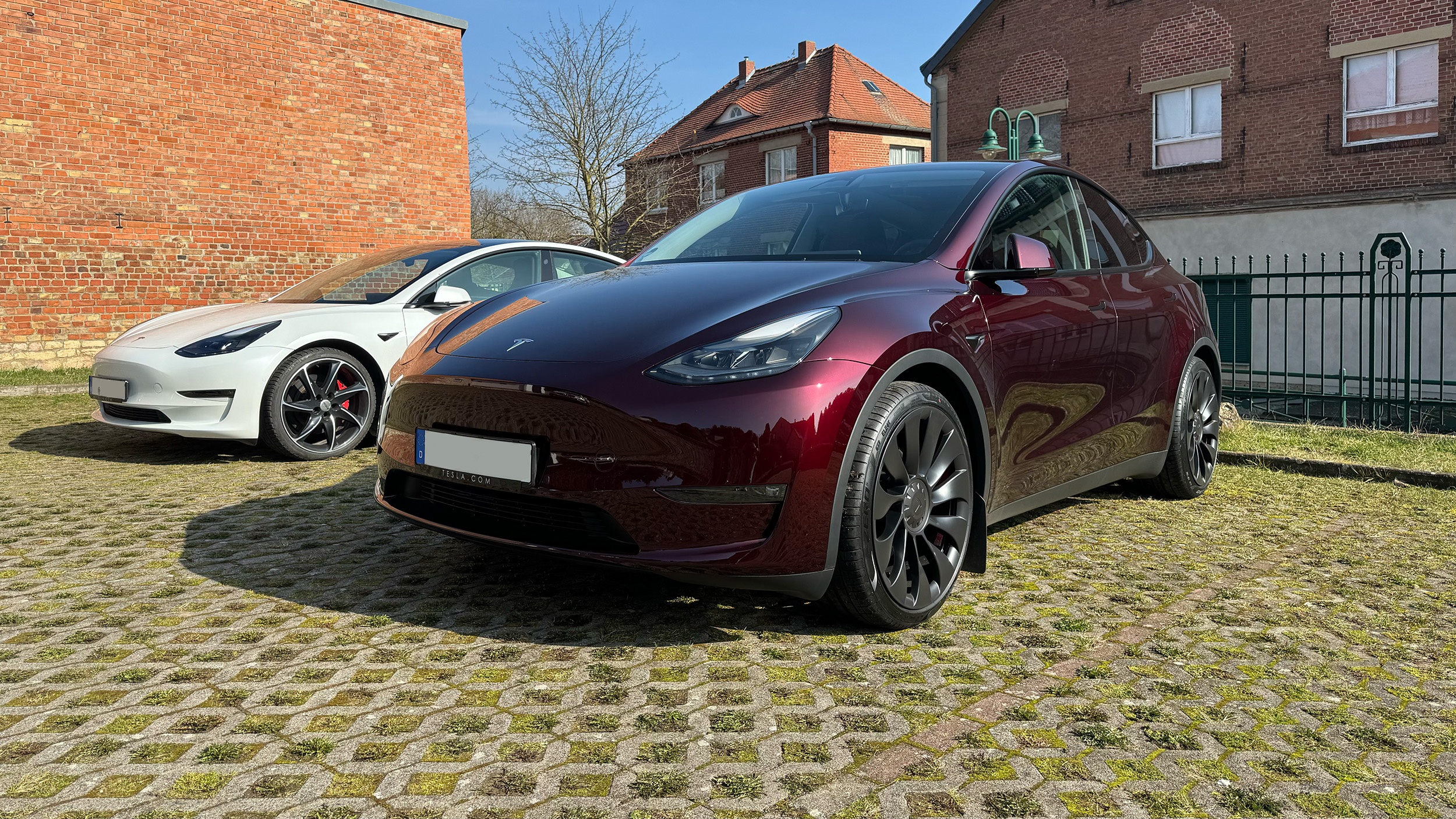 Ich bin nach 3 Jahren vom Tesla 3 aufs Model Y gewechselt - meine Meinung nach vier Wochen