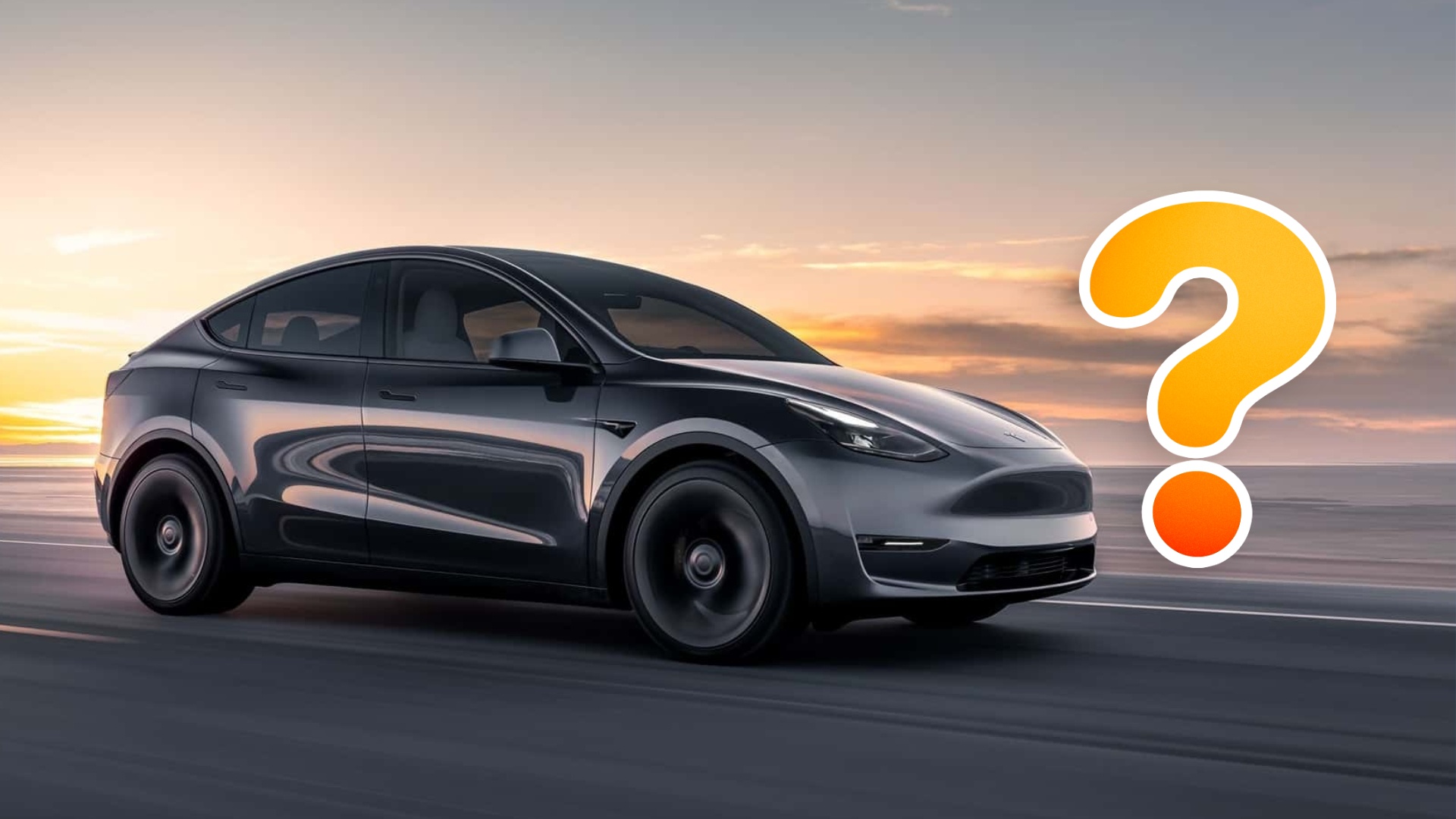 E-Autos - Kehrtwende bei Tesla? Günstiges SUV-Modell könnte wohl doch kommen