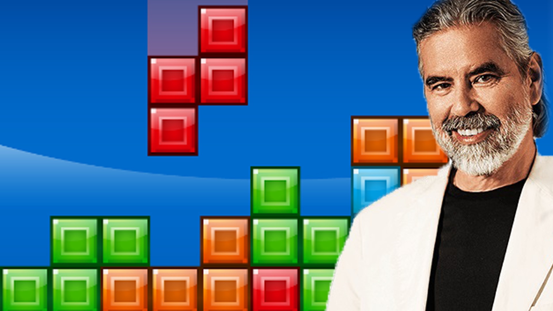Tetris durchgespielt: Chef der Tetris Company ehrt Leistung des 13