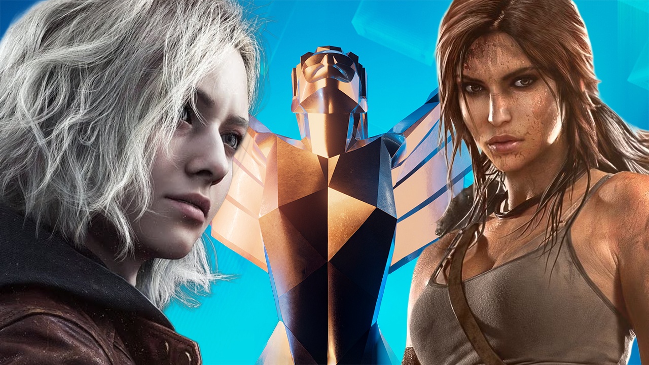 News: The Game Awards 2025 - Tomb Raider, Resident Evil & mehr – Alle bestätigten Spiele im Überblick