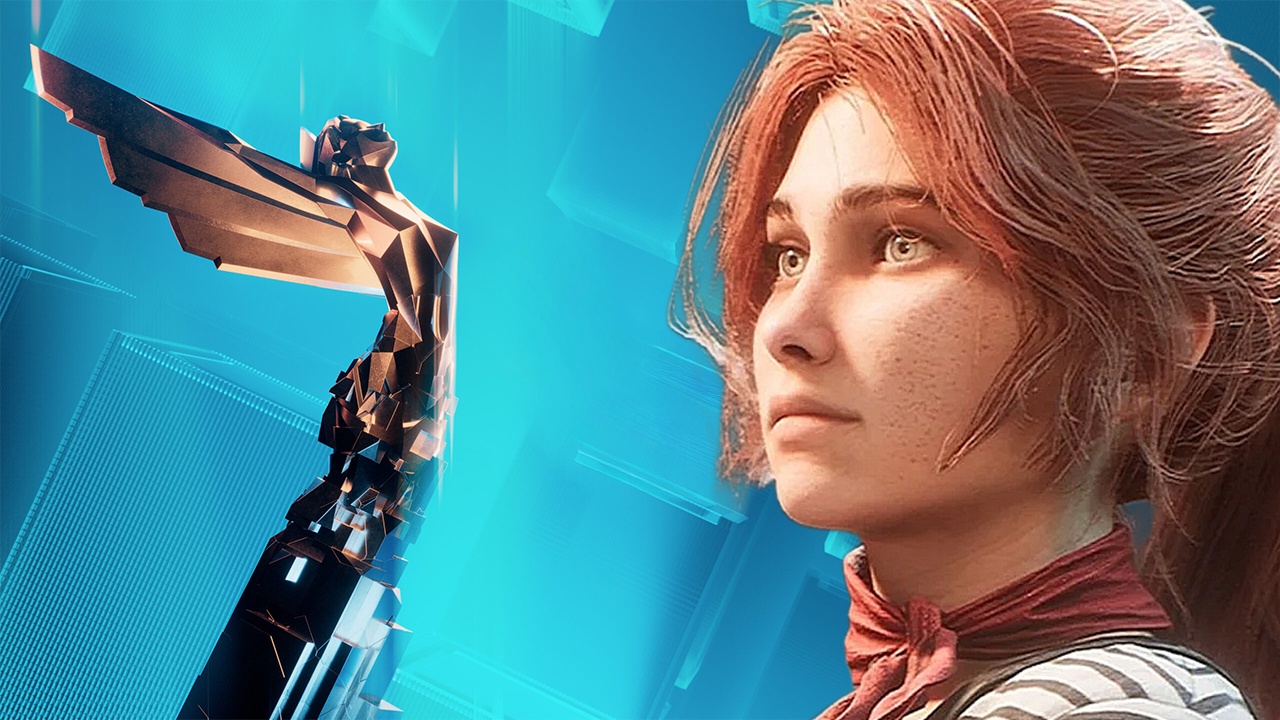 News: Game Awards 2025 - Wer hat GOTY abgestaubt? Ein Spiel räumt komplett ab