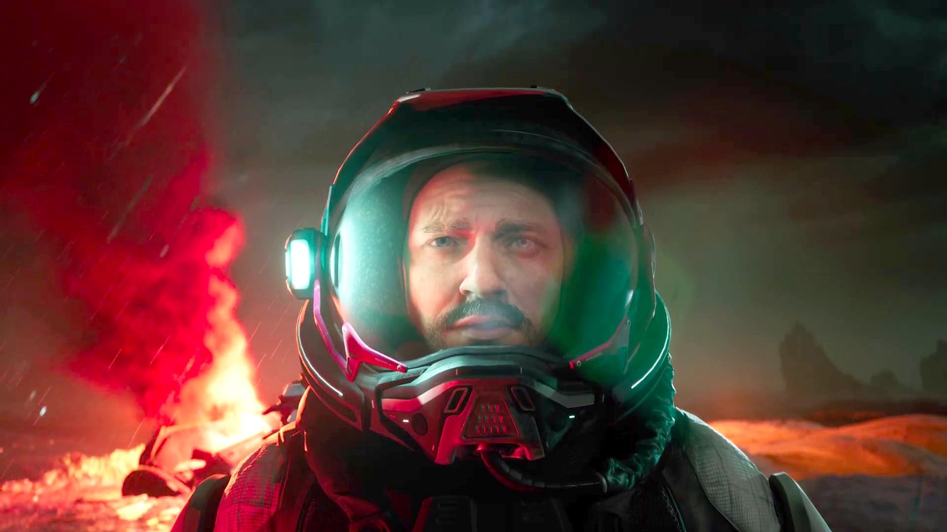 The Alters - Bei den Systemanforderungen will das Sci-Fi-Spiel will maximal eine RTX 4080 Super