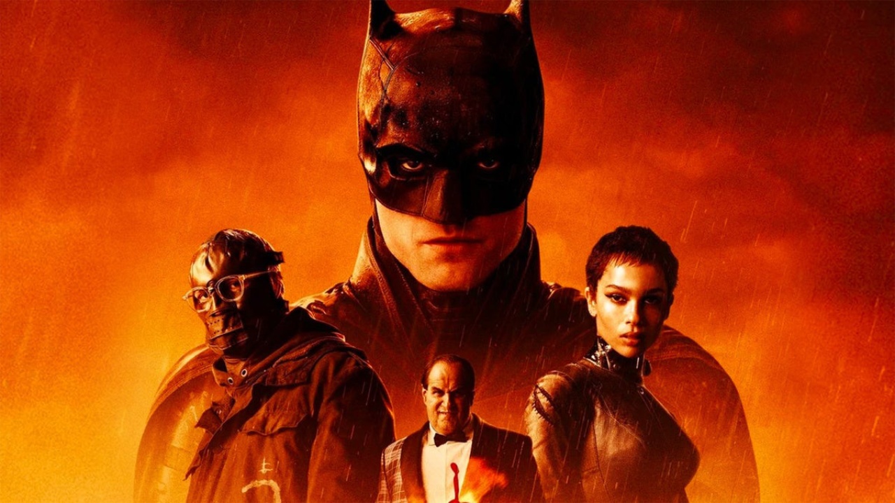 #The Batman – Geschnittene Szene enthüllt den seltsamsten Joker der Filmgeschichte
