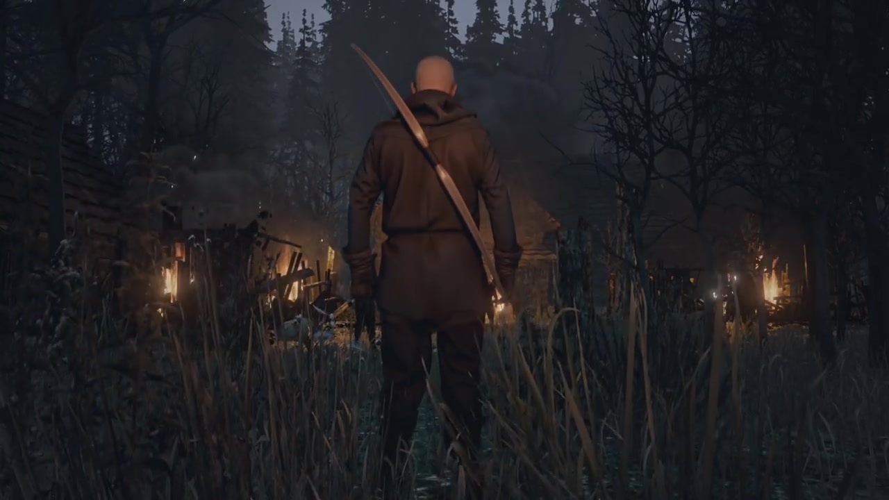 The Black Death Start der EarlyAccessPhase mit Rabatt auf Steam & Co