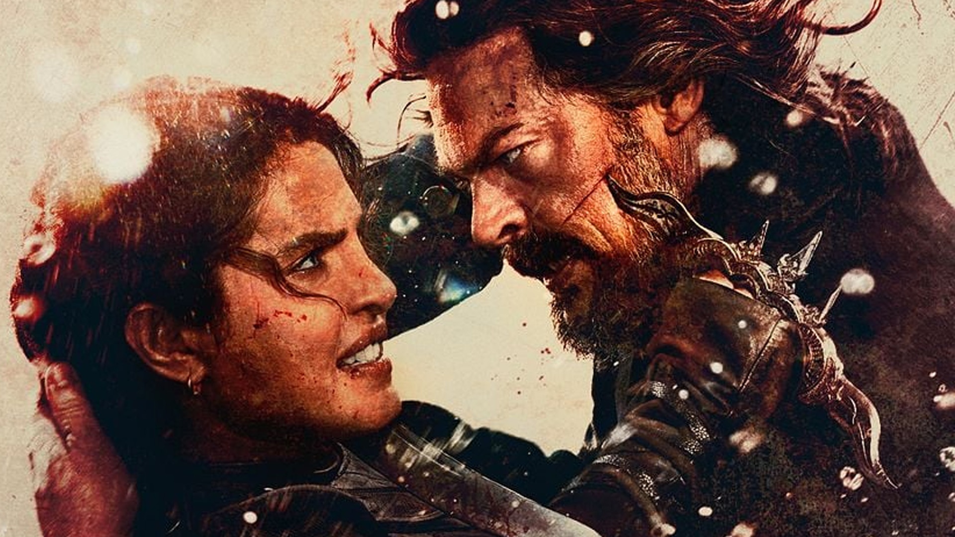 News: Prime Video - Ihr wartet ungeduldig auf Fluch der Karibik 6? Ab heute verkürzt der blutige Piraten-Actionfilm The Bluff die Wartezeit