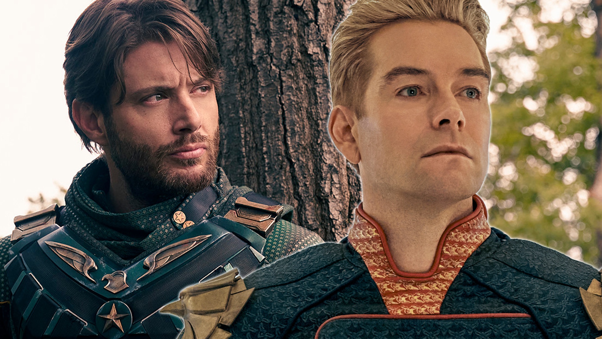 News: The Boys - »Alles, was er sagt, ist pures Gold« – In einem Interview wird Soldier Boy auf seine Beziehung zu Homelander angesprochen und Fans lieben es