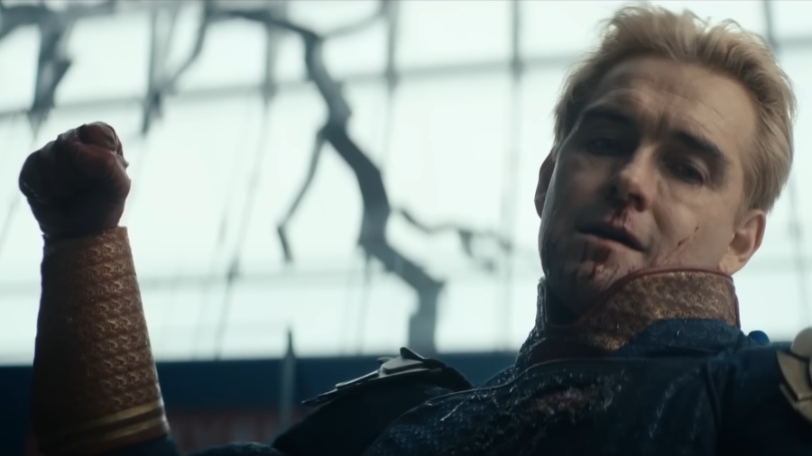 News: The Boys - Die Amazon-Serie lüftet endlich ein Geheimnis, an dem Fans schon seit vier Monaten knuspern – habt ihr richtig gelegen?