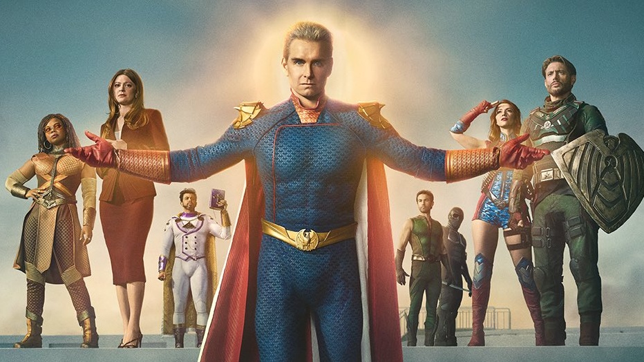 News: The Boys - Das sind die Teams von Billy Butcher und Homelander für Staffel 5 - auf beiden Seiten gibt es Überraschungen