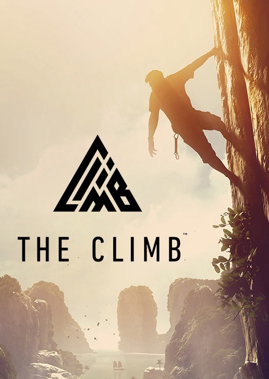 the climb vr game key