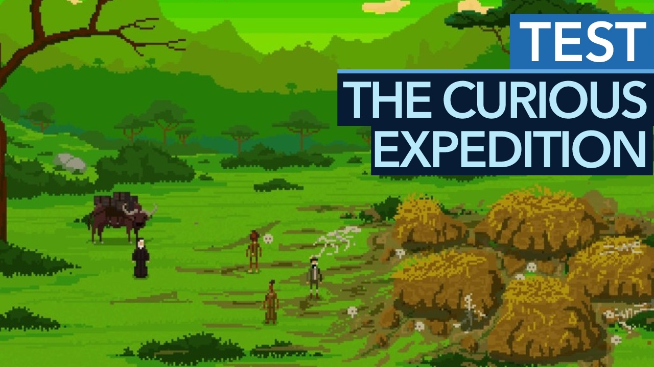 Curious Expedition 2 instal the last version for ios