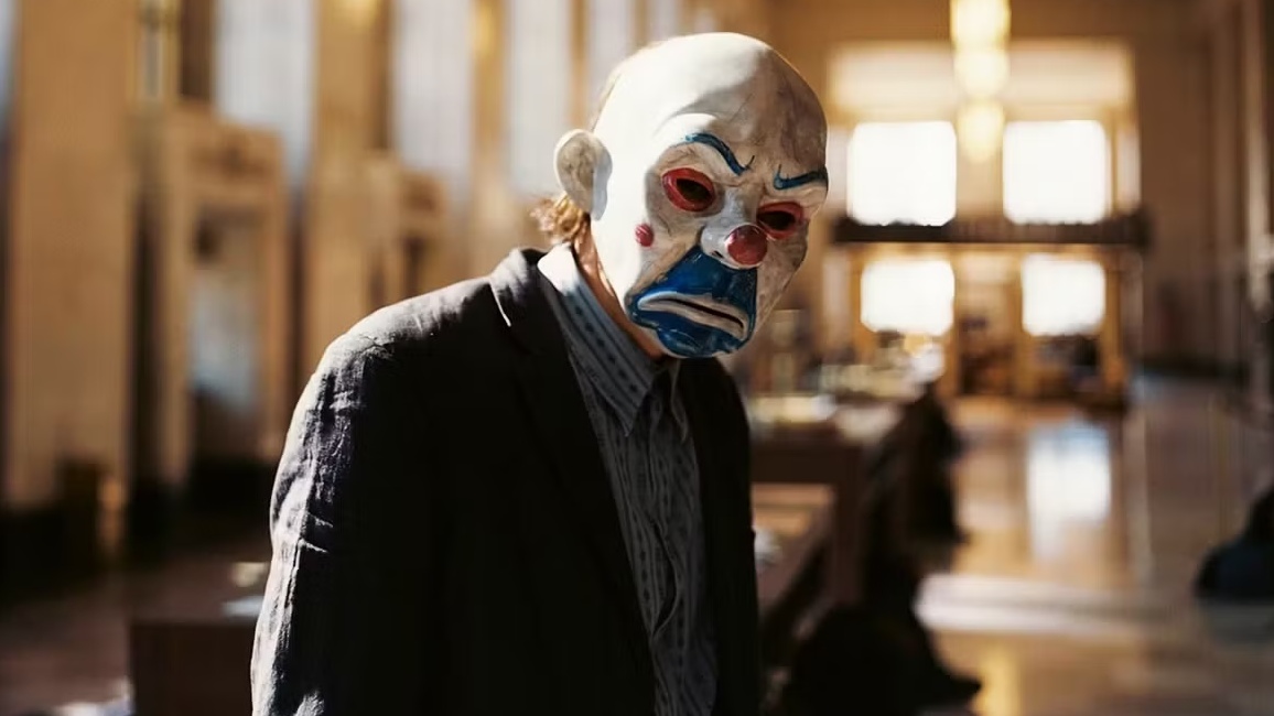 Uwe Boll gibt nicht auf: Sein neuer Film heißt The Dark Knight, obwohl er dafür richtig Ärger bekommt