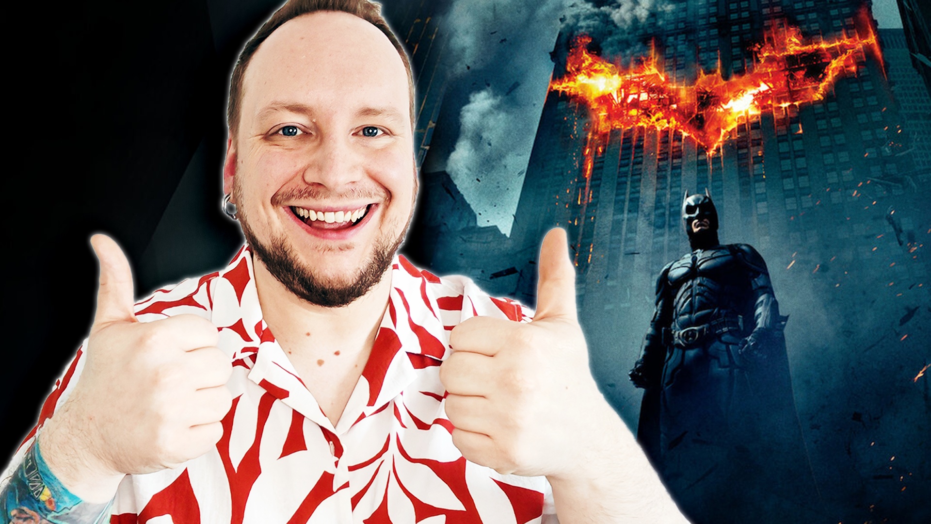 The Dark Knight - 5 Fakten von hinter der Kamera, durch die ihr meinen liebsten Batman-Film mit anderen Augen seht [Best of GameStar]