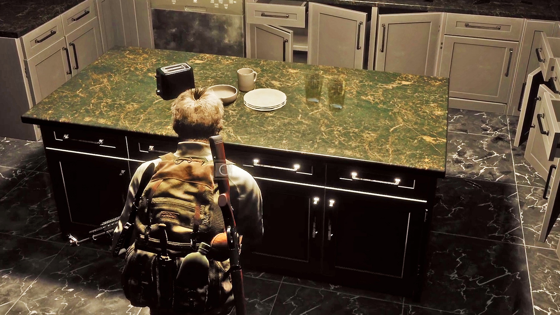 The Day Before Die erstaunlichsten Szenen, die ihr jemals sehen werdet