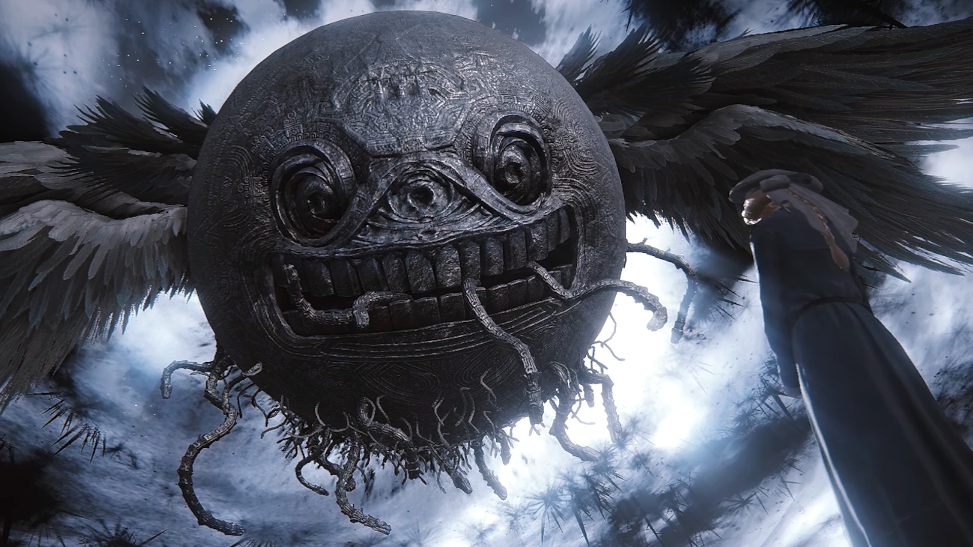 FAQ: The Duskbloods - Alles zu Release, Gameplay und Story des neuen FromSoftware-Spiels für die Switch 2