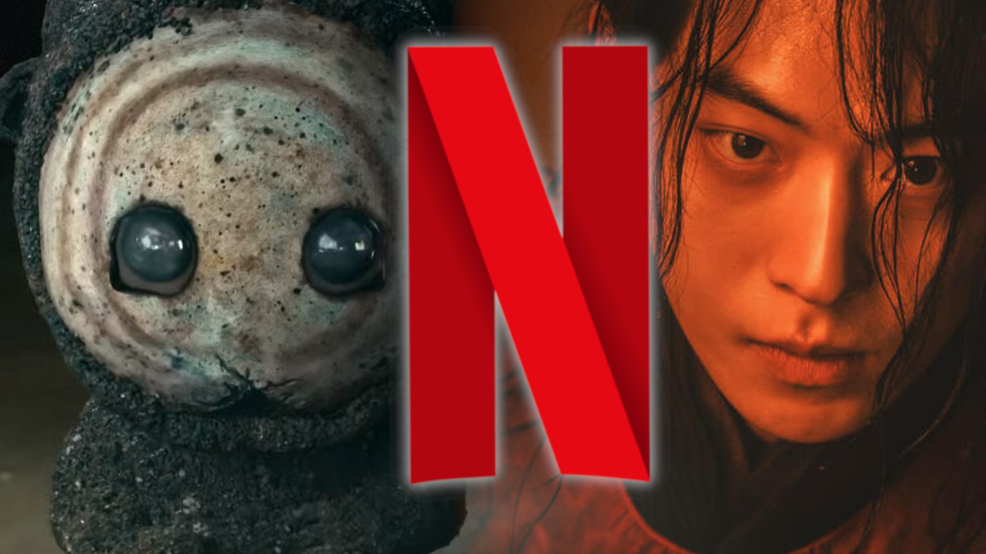 News: The East Palace - Witcher-Ersatz und 100 Prozent positiv: In den Netflix-Charts findet ihr aktuell eine düstere Fantasy-Serie, die Kritiker lieben