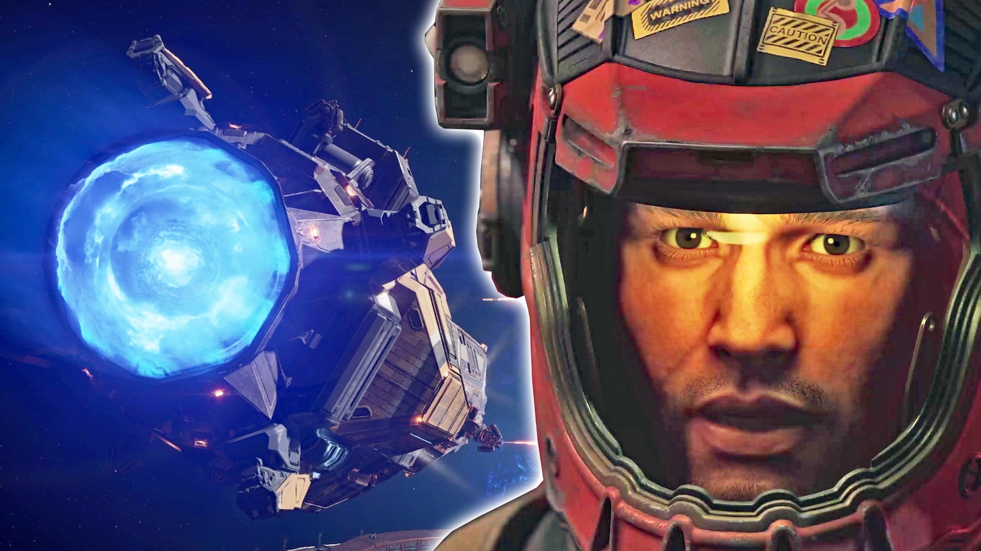 Video: The Expanse zeigt Kämpfe, Kameraden und Raumschiffe: Das Rollenspiel Osiris Reborn ist bald spielbar