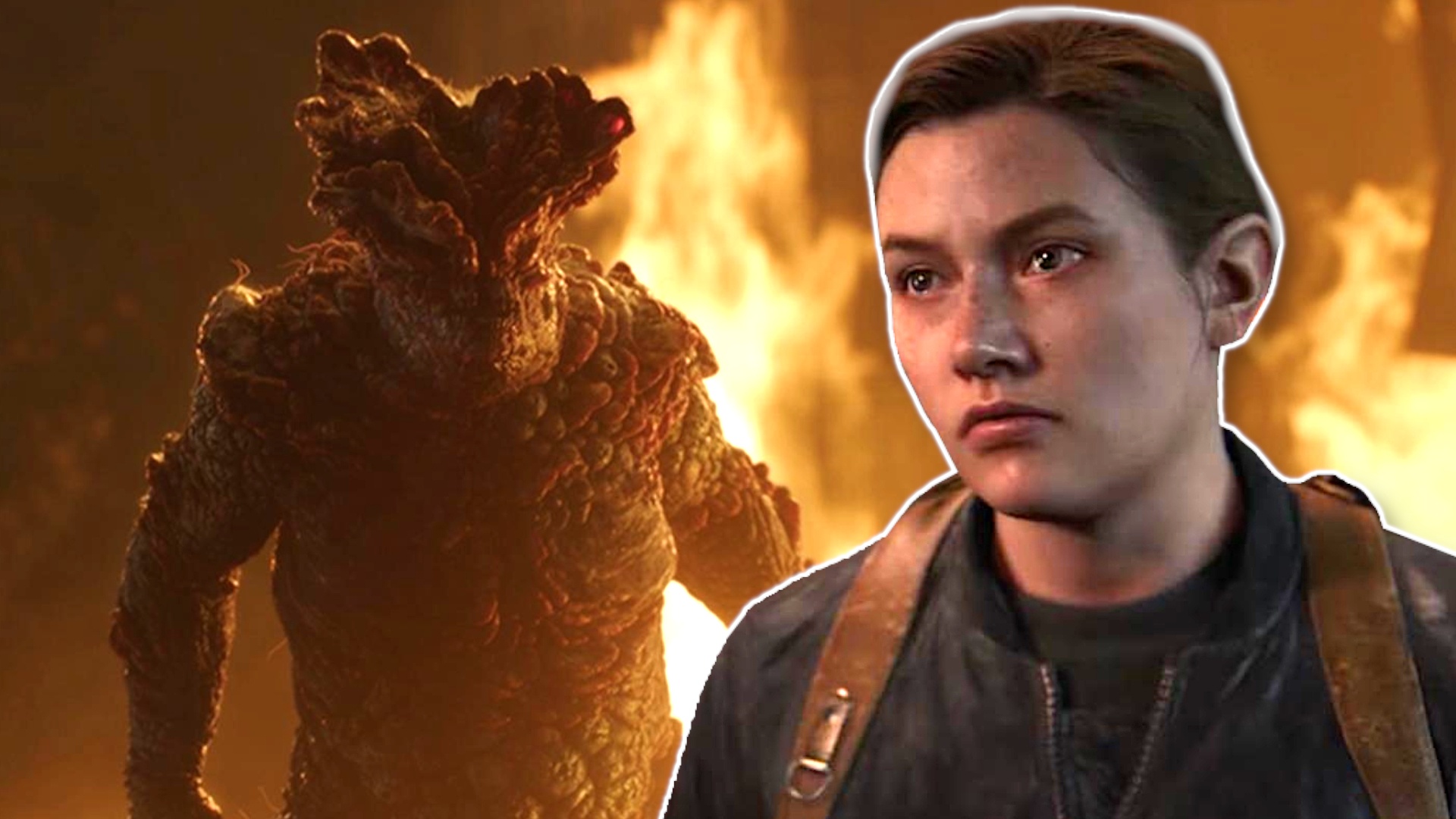 The Last of Us findet seine Abby Umstrittene Schlüsselfigur für Staffel 2 gecastet
