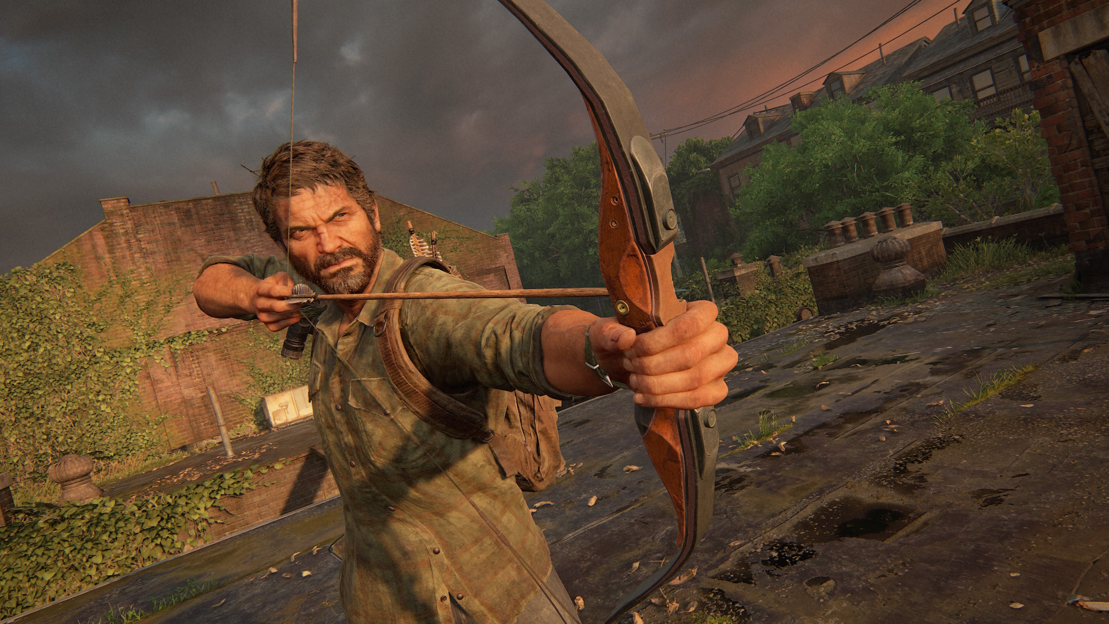 #The Last of Us: PC-Version bringt ein Hardcore-Feature, das »Survival« wörtlich nimmt