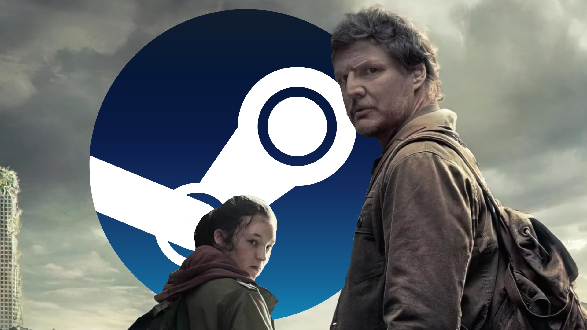 #Steam Reviews im Aufwärtstrend: The Last of Us steigt langsam in der Gunst der Spieler